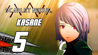 How to watch and stream Kasane: Phase 11 (1/5) - Scarlet Nexus