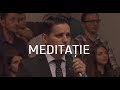 Remus Alazaroaie - Meditatie