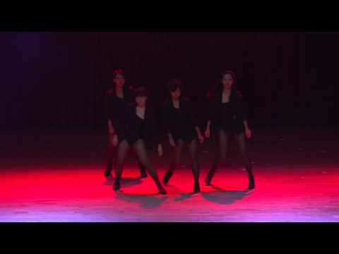 帝科 2014 04 19內湖手語成發   女舞