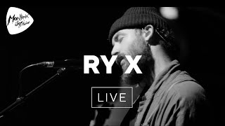 Montreux Jazz Festival 2017 | Ry X - Salt (Live)