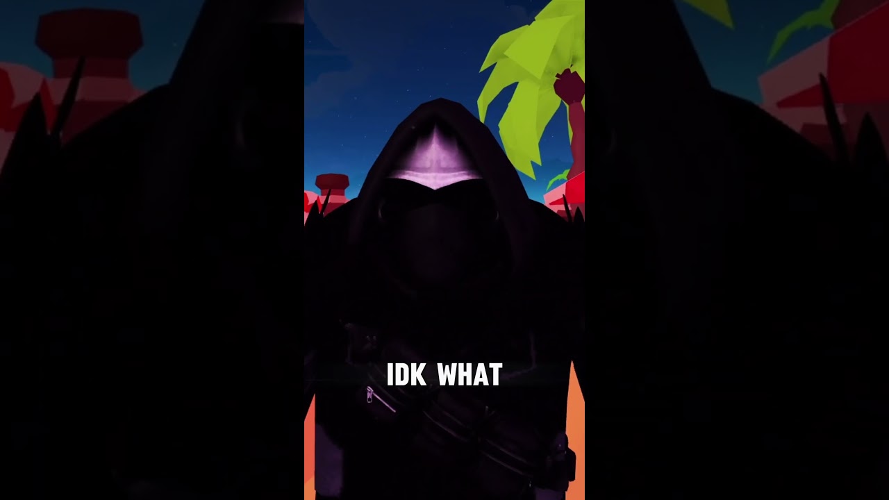 Just a promotion video