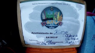 ASORAPA en Santa Baia de Araño