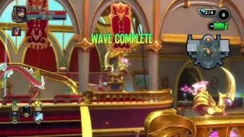 Dungeon Defenders II (Xbox) Part 4