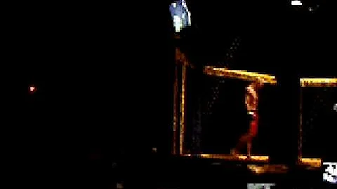 Luke Peters v Marty Gottschalk