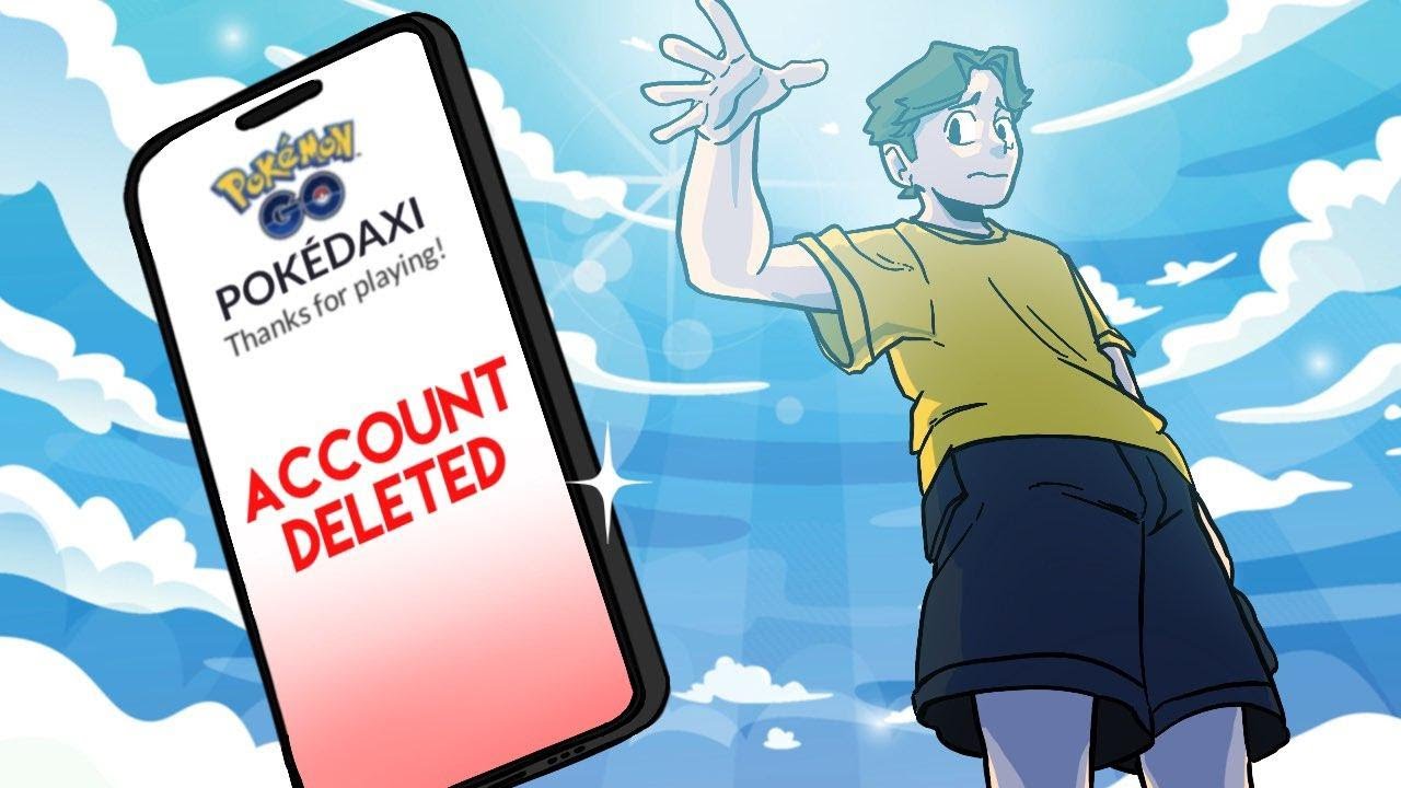 Is it Time to QUIT Pokémon GO?