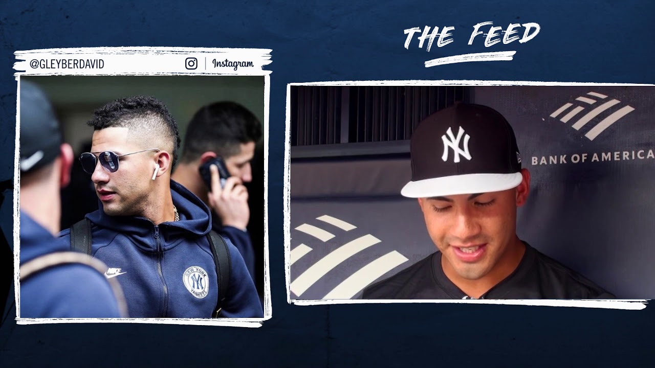 gleyber torres cleats