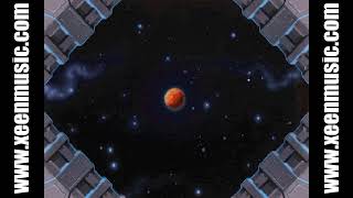 03 {Target Set} (real MT-32) Space Quest IV: The Time Rippers Soundtrack Music OST BGM
