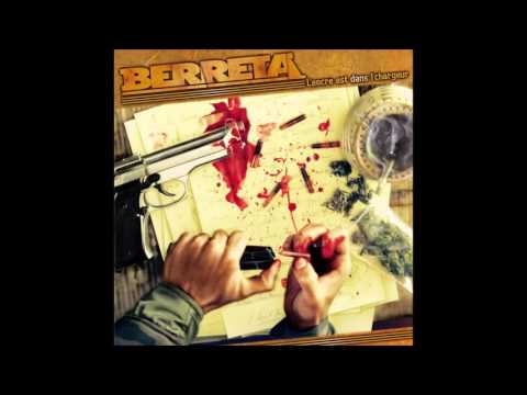 06 - Berreta - En Attendant L'sheir
