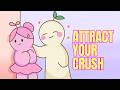 Understanding Attraction and Connection