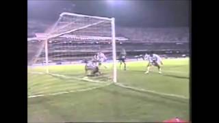 Ronaldo Giovanelli . Melhores Defesas . Corinthias