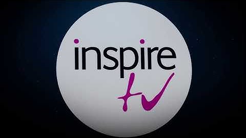 Inspire-TV™ trailer intro - Subscribe to Youtube channel to receive all new film uploads and shows.