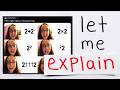 Understanding Math Memes and Hyperoperations
