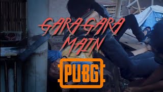 GARA GARA PUBG,  persahabatan jadi rusak