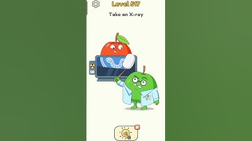 DOP 5 - Delete One Part Levels 517 #walkthrough