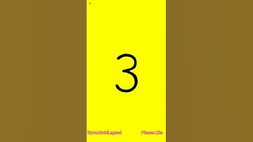 Yellow Level 3 by Bart Bonte Android iOS