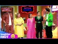 Entertainment Ki Raat Housefull | Why Does Rashmi Desai's Mother Hit Her With Broom? | Colors TV