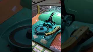 Jukebox Rentals NYC | Classic 45rpm Record