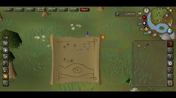 Varrock west mining spot beginner clue scroll step dig #1 (Oldschool Runescape) (Mobile) (F2P) OSRS