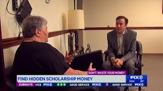 Where to find hidden scholarship money