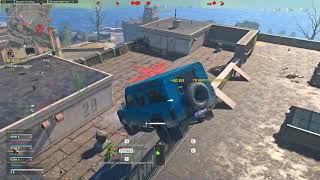 DESTROY RU LOBBY ft. cobalt.solutions