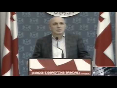 ხელისუფლების აბსურდებმა ახალ სიმაღლეებს მიაღწია   ვანო მერაბიშვილი