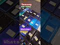 Samsung Copy Folder Phone Available M21 M30s M31 M31s A50 A50s A51 A70 70s A71 M51 F41 #shortvideos