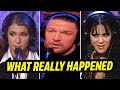 Most Revealing WWE Interviews on Howard Stern