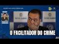 Cláudio Castro facilitou crimes da Refit e favorecer sonegação | 15.05
