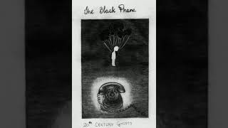 Short story/Audio Book: The Black Phone by Joe Hill