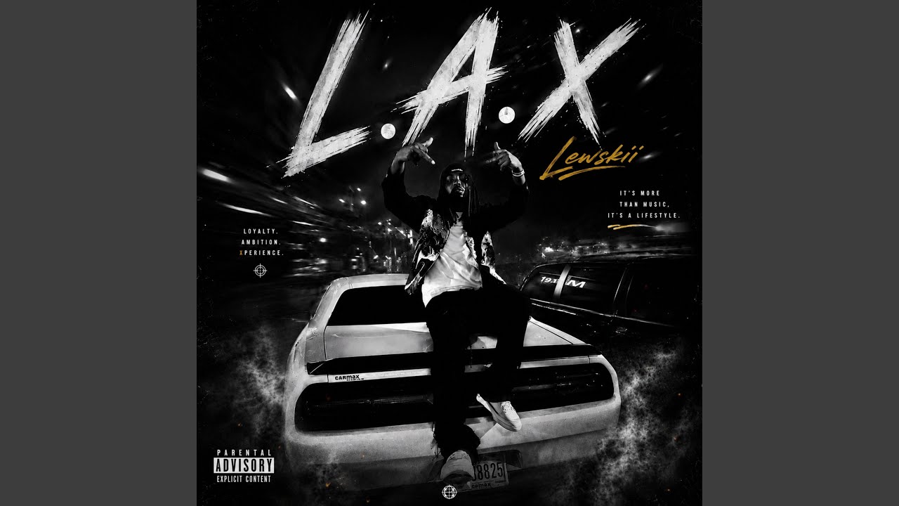 Guarda L.A.X (Interlude) su YouTube Guarda L.A.X (Interlude) su YouTube