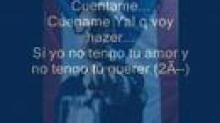 Cuentame-Daddy Yankee