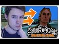 ВЫДАЮ СЕБЯ ЗА ДРУГОГО ЧЕЛОВЕКА В GTA SAMP! ВЗЛОМАЛ АККАУНТ!