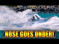 WARNING! NEVER DO THIS AT HAULOVER INLET! | HAULOVER BOATS | WAVY BOATS