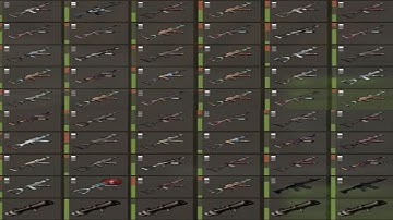 ©ONTROLLING RUSTOPIA EU MAIN - PVP HIGHLIGHTS