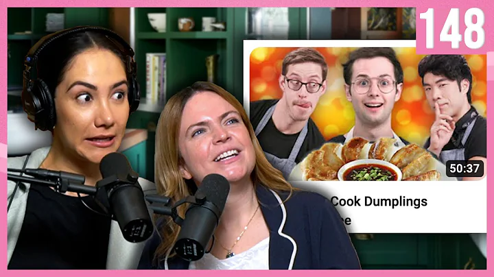 Rachel Reveals Without a Recipe Secrets | You Can Sit With Us Ep. 148