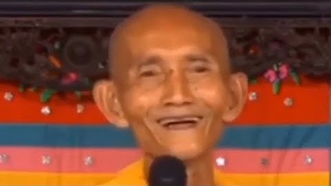 Sư thầy Thích Giác Khang - Cách xem người chết vãng sanh ở phẩm nào