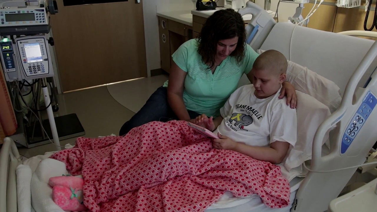 Childhood Cancer | Inside Survivorship Clinic