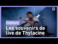 Capture de la vidéo "C'était Ushuaïa Nature Version Musique" : Thylacine, L'interview Avant De Monter Sur Scène