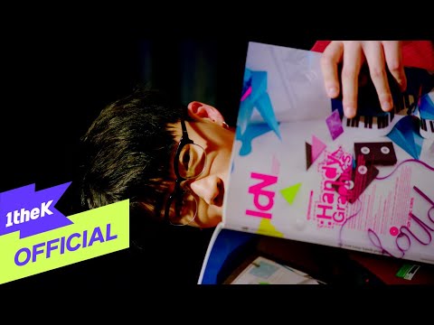 [Teaser] Peakboy(픽보이) _ Diet (Feat. Whee In of MAMAMOO(휘인 of 마마무))