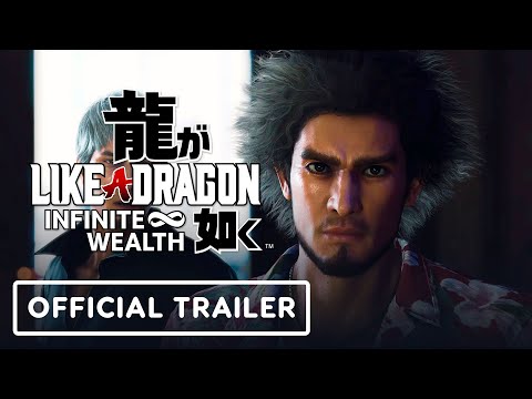 Like A Dragon: Infinite Wealth: The Kotaku Review