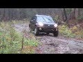 RAV4 soft off road