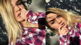 EASY FALL MAKEUP TUTORIAL 2017