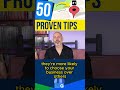 50 google business profile tips  7 the importance of google reviews