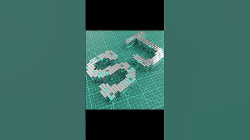 White Model vs Rendering #blender #modeling #3d #3danimation #geometry #geometrynodes #shorts