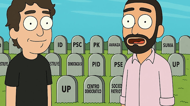 FUNERAL DE PARTIDOS | MAYO EL MES MÁS VIOLENTO DE LA HISTORIA