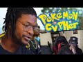 shofu and Shizzy reacting to ScruFaceJean Pokemon Cypher 2019