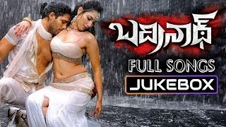 Badrinath Telugu Movie || Full Songs Jukebox || Allu Arjun, Tamanna