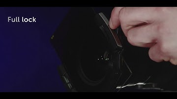 LEE Filters – Promotional Video