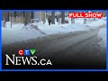 When will Edmonton clean residential roads? | CTV News Edmonton at Six for Jan. 6, 2026