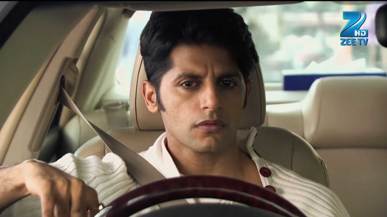 EP 439Qubool Hai - Индийское телешоу хинди - Же ТВ